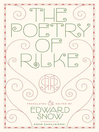 Cover image for The Poetry of Rilke